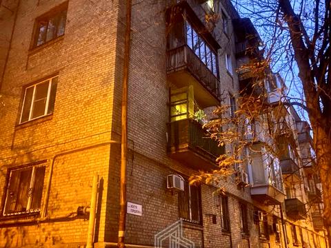 квартира по адресу Костя Гордиенко пер., 8