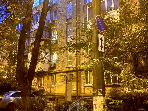 квартира по адресу Костя Гордиенко пер., 8