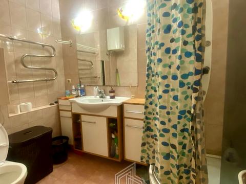 квартира по адресу Костя Гордиенко пер., 8