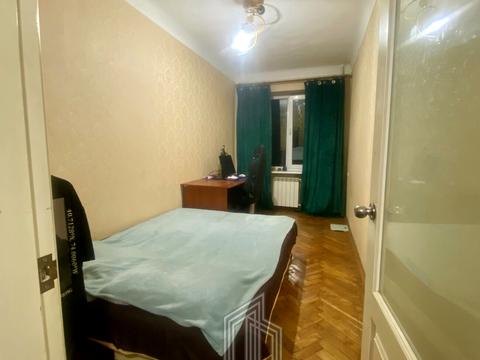 квартира по адресу Костя Гордиенко пер., 8