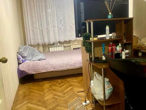 квартира по адресу Костя Гордиенко пер., 8