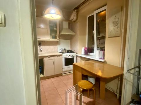 квартира по адресу Костя Гордиенко пер., 8