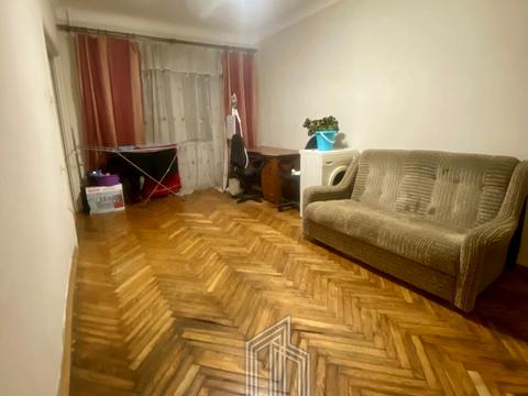 квартира по адресу Костя Гордиенко пер., 8