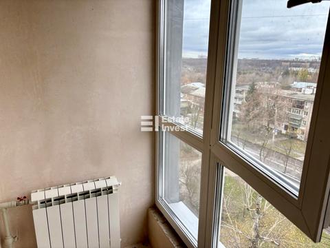 квартира за адресою Дерев'янка вул., 7