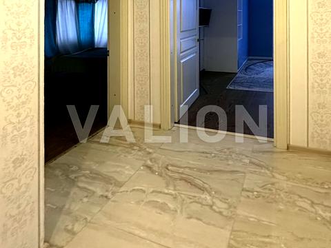 квартира по адресу Анатолия Петрицкого ул., 21