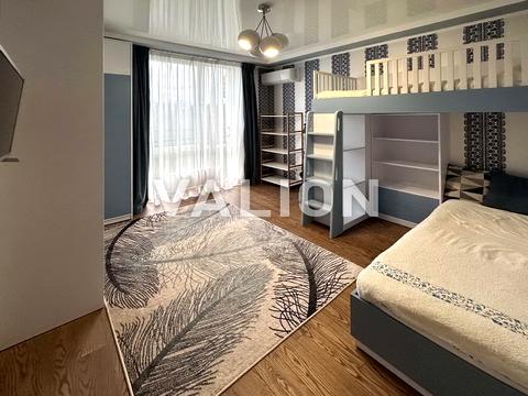 квартира по адресу Анатолия Петрицкого ул., 21