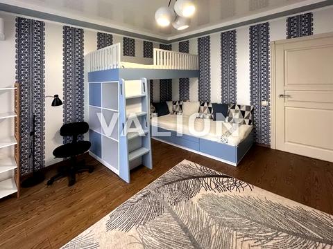 квартира по адресу Анатолия Петрицкого ул., 21