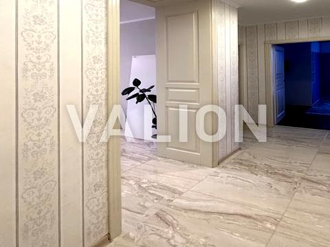 квартира по адресу Анатолия Петрицкого ул., 21