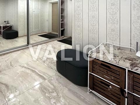 квартира по адресу Анатолия Петрицкого ул., 21