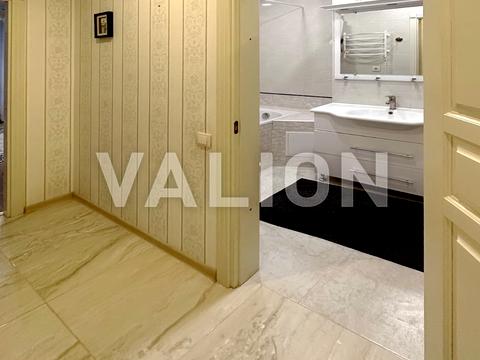 квартира по адресу Анатолия Петрицкого ул., 21