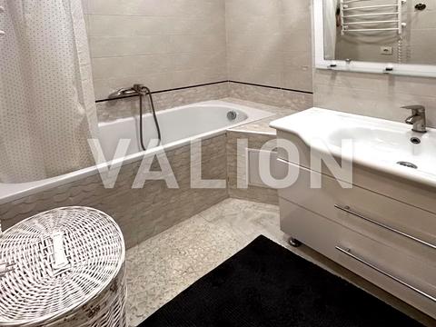 квартира по адресу Анатолия Петрицкого ул., 21