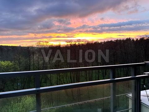 квартира по адресу Анатолия Петрицкого ул., 21