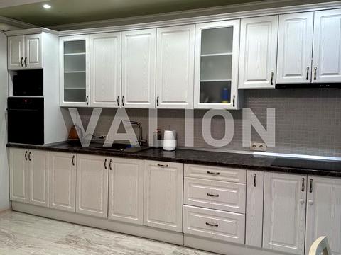 квартира по адресу Анатолия Петрицкого ул., 21