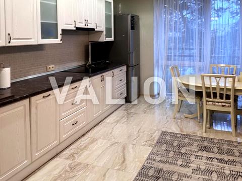 квартира по адресу Анатолия Петрицкого ул., 21