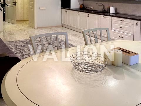 квартира по адресу Анатолия Петрицкого ул., 21