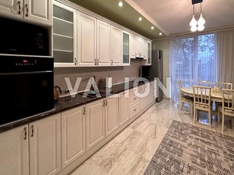 квартира по адресу Анатолия Петрицкого ул., 21