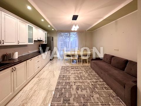 квартира по адресу Анатолия Петрицкого ул., 21