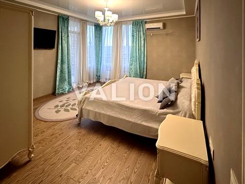 квартира по адресу Анатолия Петрицкого ул., 21