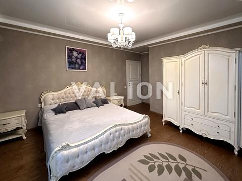 квартира по адресу Анатолия Петрицкого ул., 21