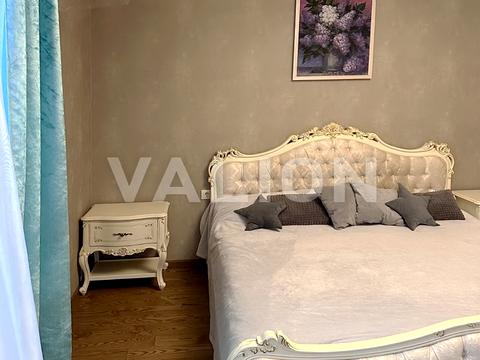 квартира по адресу Анатолия Петрицкого ул., 21