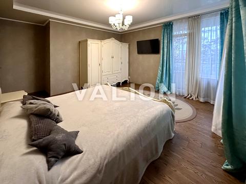 квартира по адресу Анатолия Петрицкого ул., 21