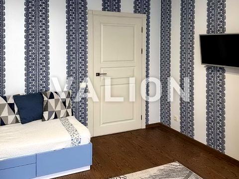 квартира по адресу Анатолия Петрицкого ул., 21