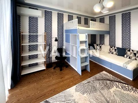 квартира по адресу Анатолия Петрицкого ул., 21