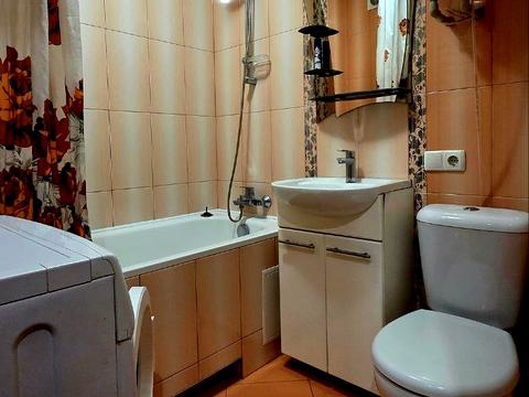 квартира по адресу Тополя-3 жилой массив ул., 2