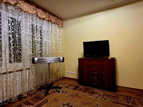 квартира по адресу Тополя-3 жилой массив ул., 2