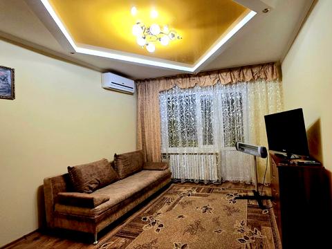 квартира по адресу Тополя-3 жилой массив ул., 2