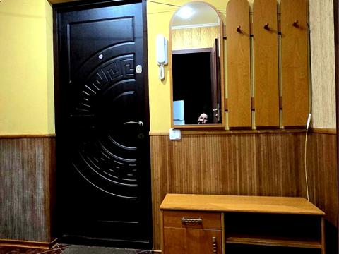 квартира по адресу Тополя-3 жилой массив ул., 2