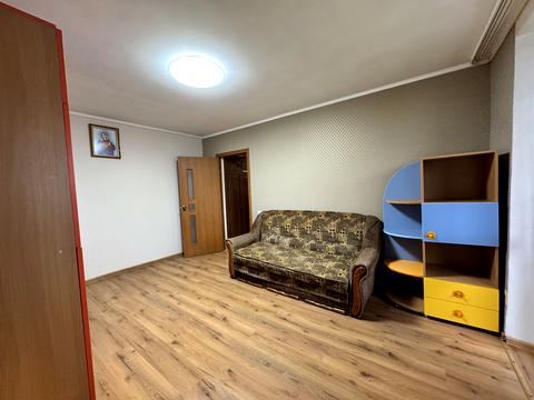 квартира за адресою Кирила Трильовського вул., 27