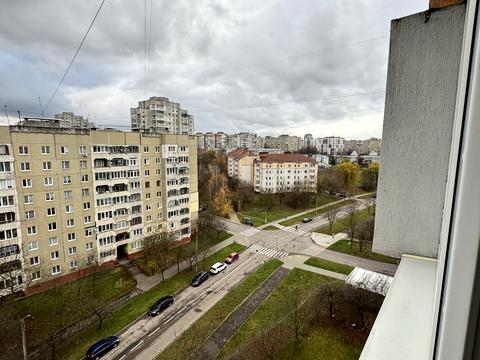 квартира за адресою Кирила Трильовського вул., 27