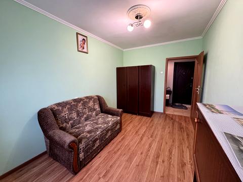 квартира за адресою Кирила Трильовського вул., 27