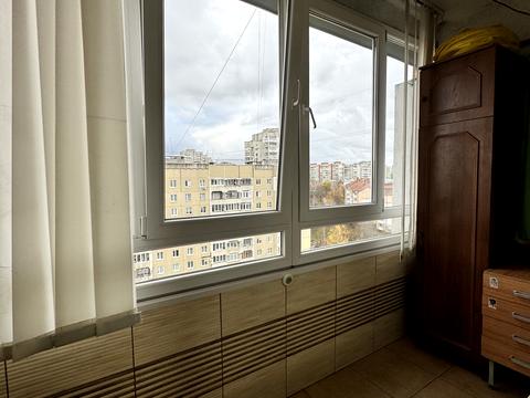 квартира за адресою Кирила Трильовського вул., 27