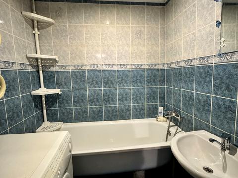 квартира за адресою Кирила Трильовського вул., 27