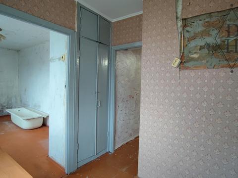 квартира по адресу Нововолынск, Шахтёрская ул., 4