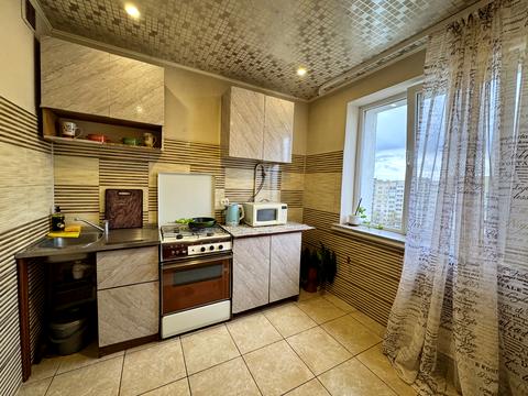 квартира за адресою Кирила Трильовського вул., 27
