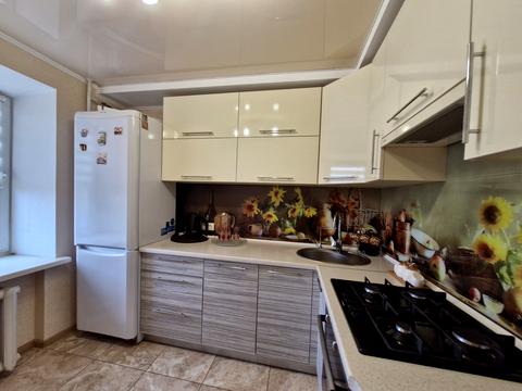 квартира за адресою Героїв УПА вул. (Кирпоноса), 7-А