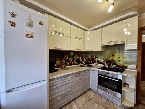 квартира за адресою Героїв УПА вул. (Кирпоноса), 7-А