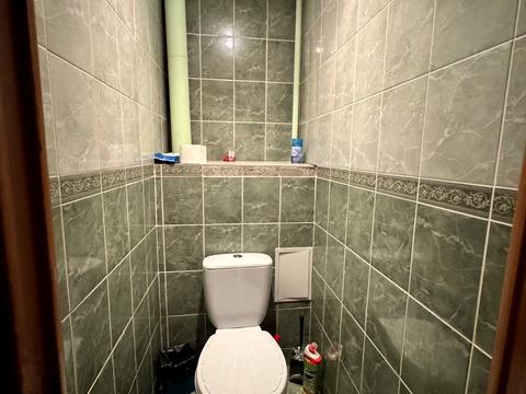 квартира за адресою Кирила Трильовського вул., 27