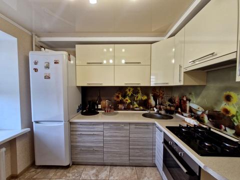 квартира за адресою Героїв УПА вул. (Кирпоноса), 7-А