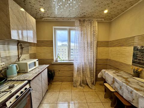 квартира за адресою Кирила Трильовського вул., 27