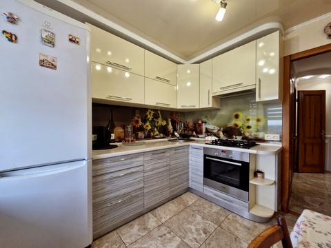 квартира за адресою Героїв УПА вул. (Кирпоноса), 7-А