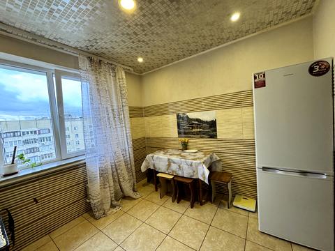 квартира за адресою Кирила Трильовського вул., 27