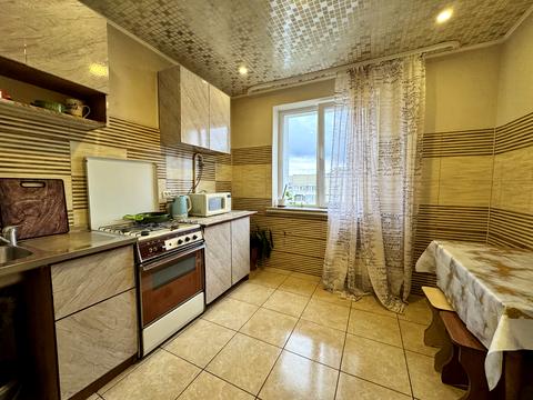 квартира за адресою Кирила Трильовського вул., 27