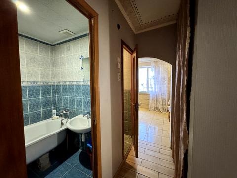 квартира за адресою Кирила Трильовського вул., 27