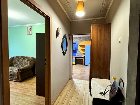 квартира за адресою Кирила Трильовського вул., 27