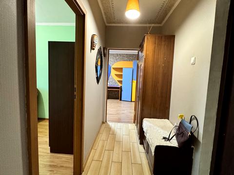 квартира за адресою Кирила Трильовського вул., 27