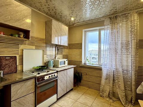 квартира за адресою Кирила Трильовського вул., 27